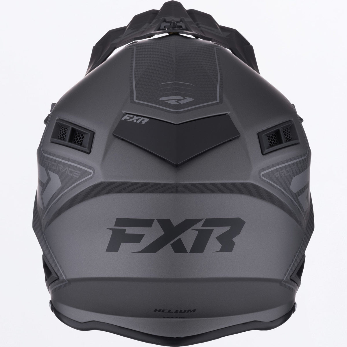 Helium Carbon MX Helmet