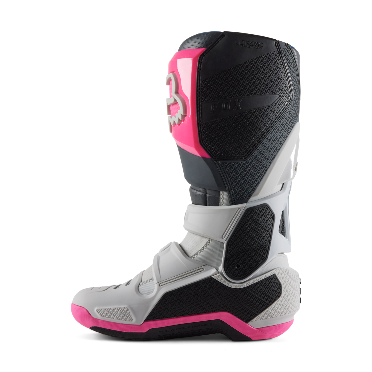 Instinct Boots