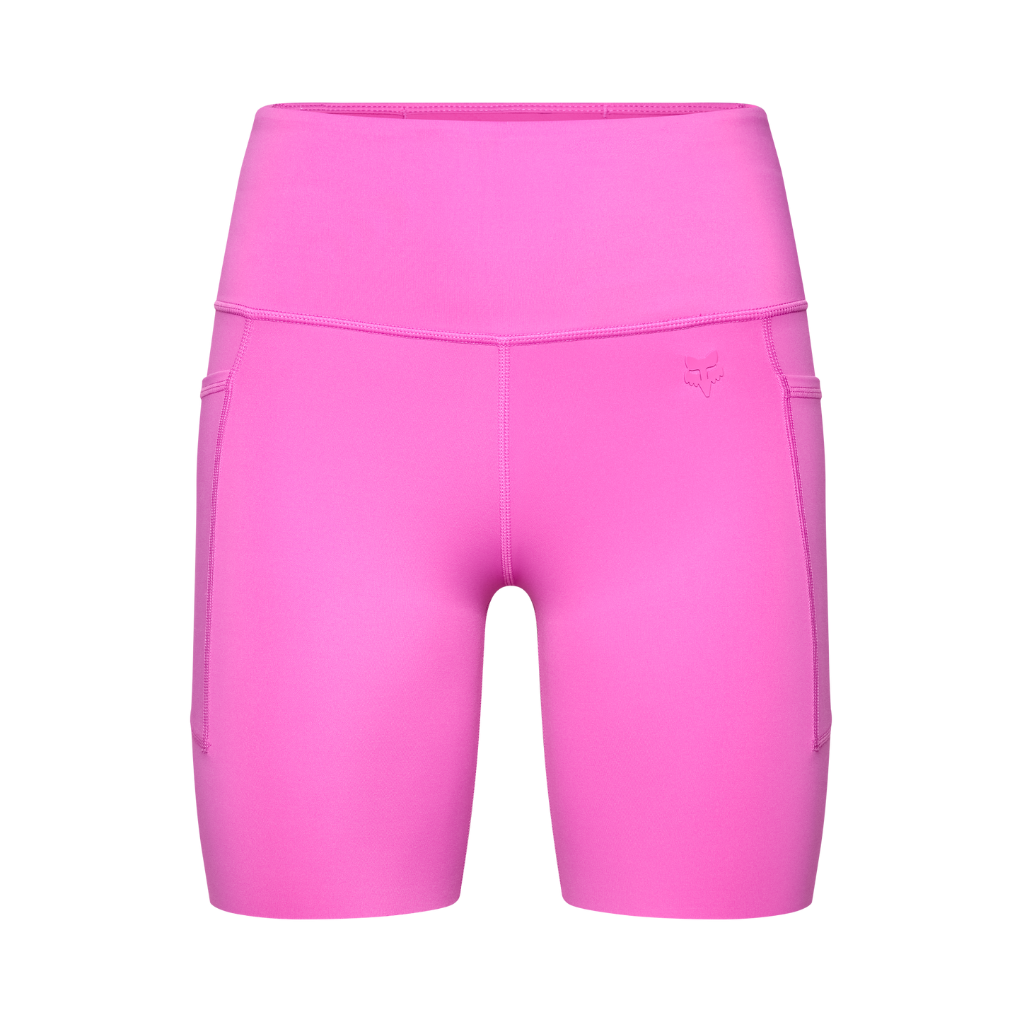 Womens Motive Biker Shorts