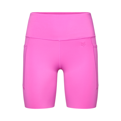 Womens Motive Biker Shorts