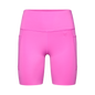 Womens Motive Biker Shorts