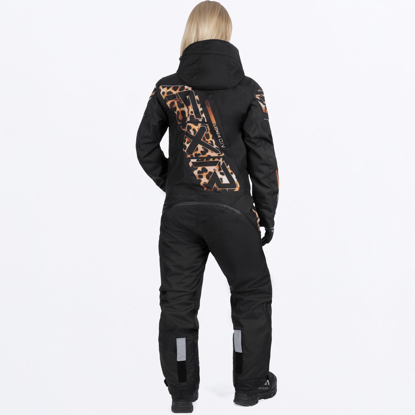 Women's CX Lite Monosuit