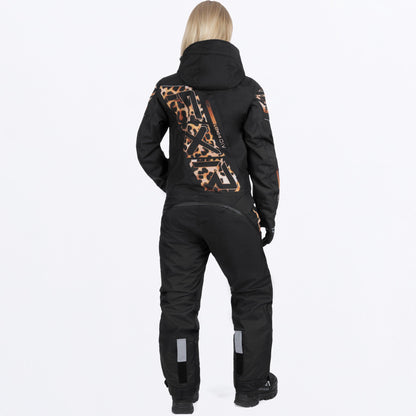 Women's CX Lite Monosuit