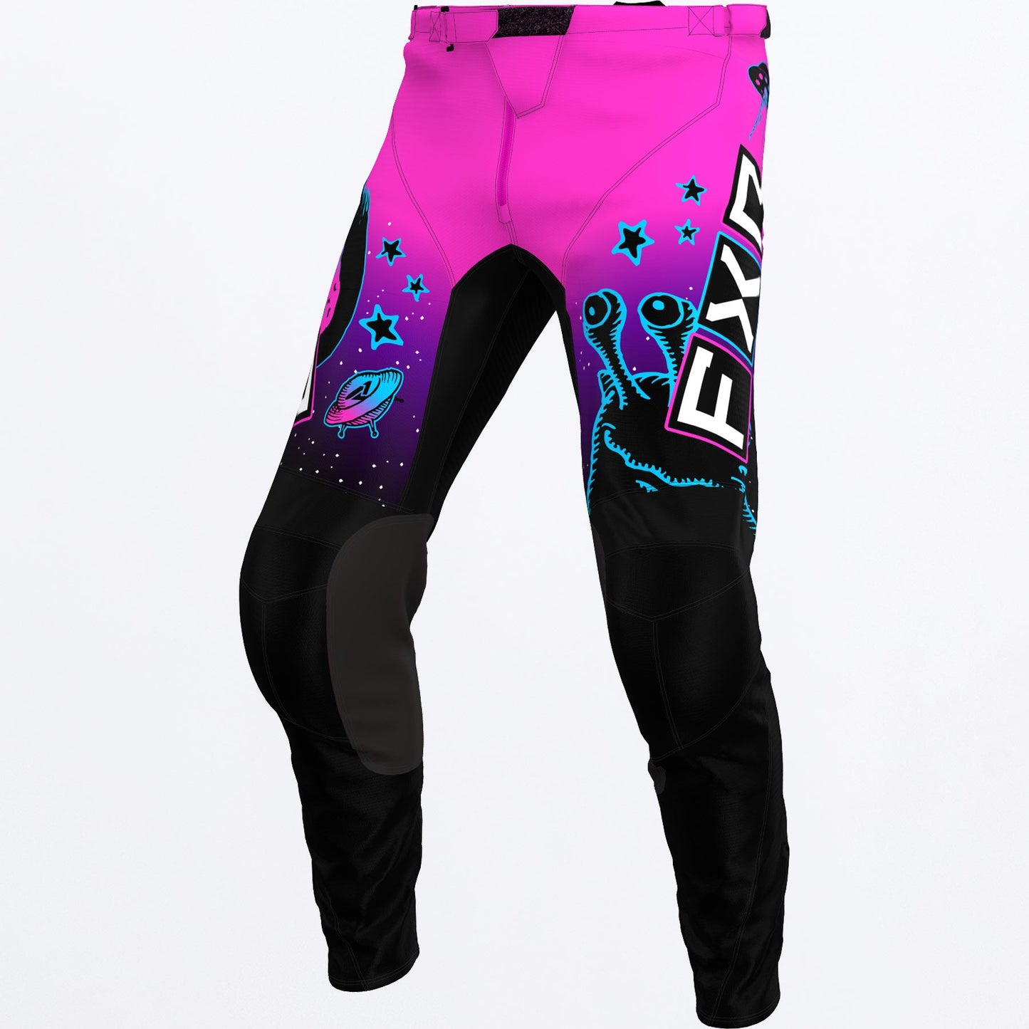Youth Clutch MX Pant