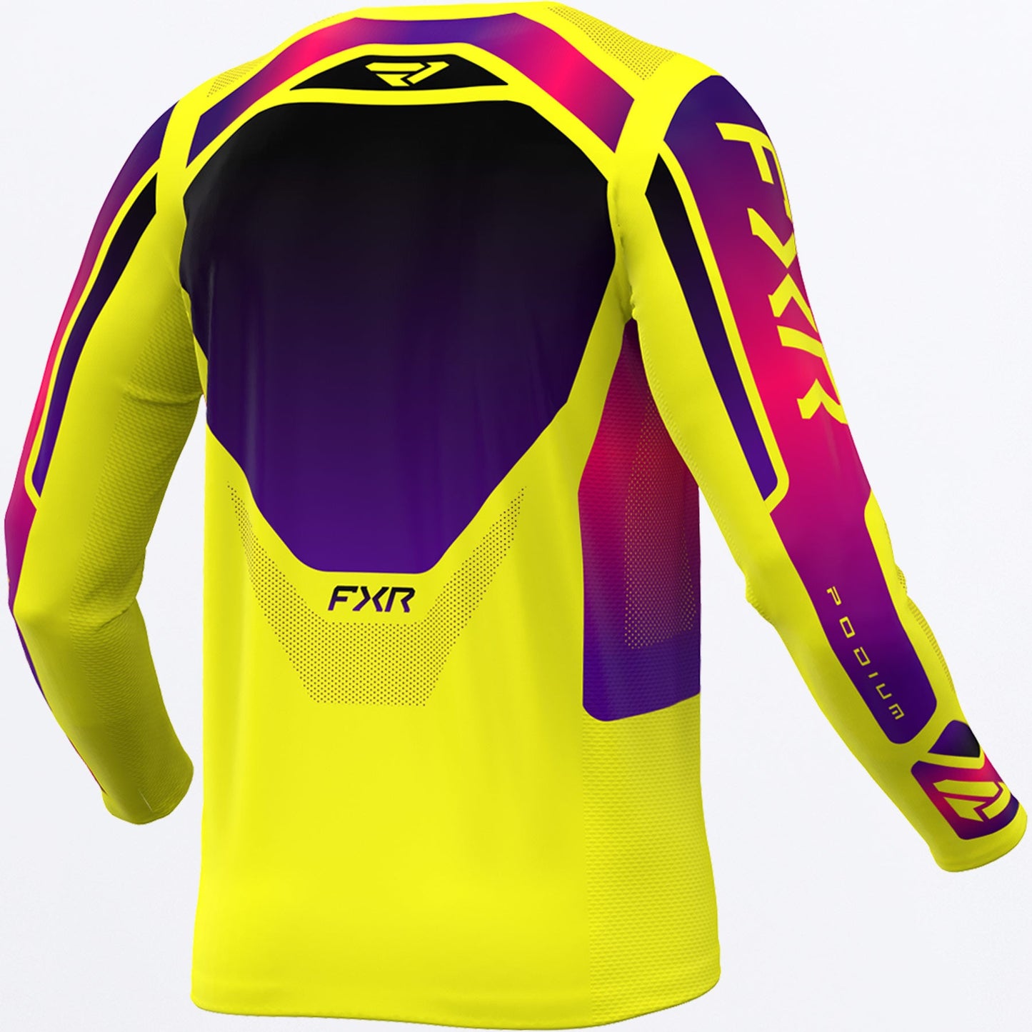Podium Relay MX Jersey