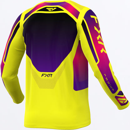 Podium Relay MX Jersey