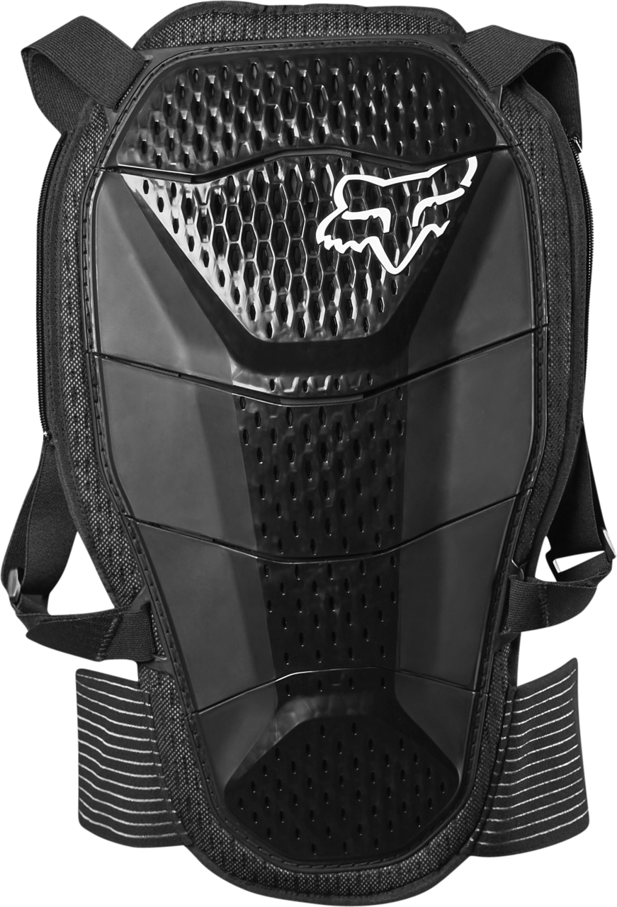 Youth Titan Sport Chest Protector Jacket