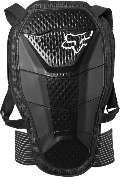 Youth Titan Sport Chest Protector Jacket