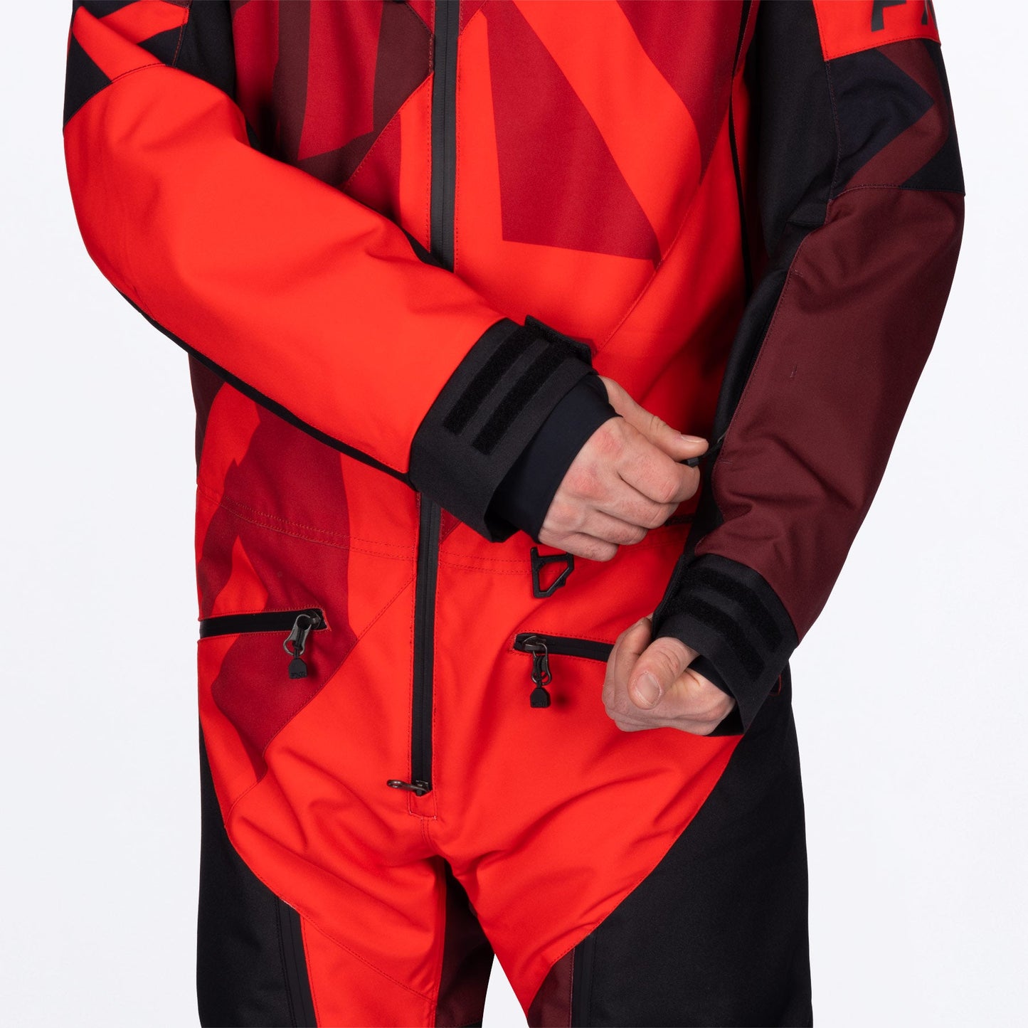 Men's Cold Cross CX Lite Monosuit