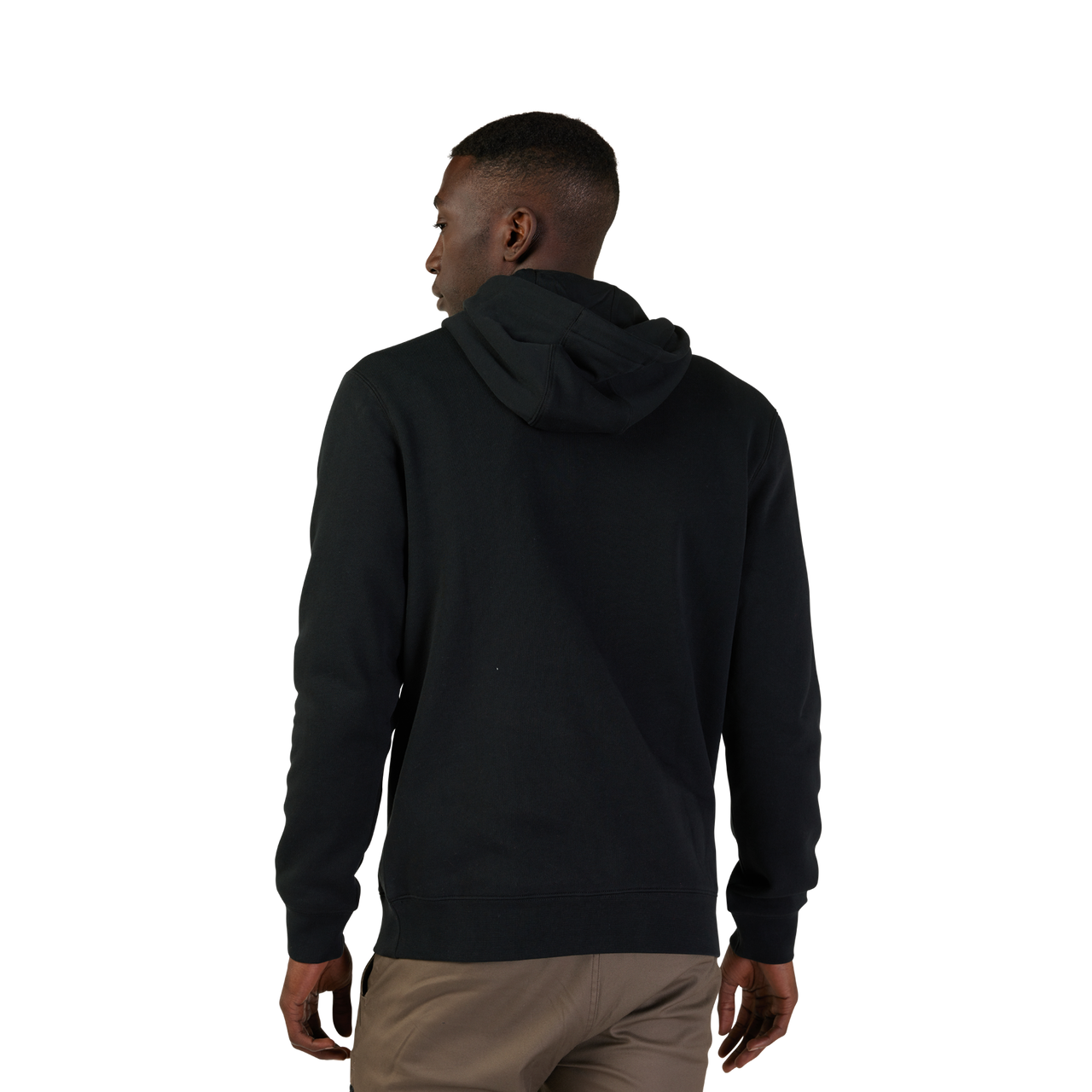 Absolute Pullover Hoodie