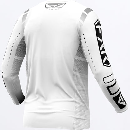 Youth Podium MX Jersey