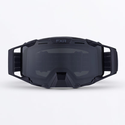 Combat Goggle