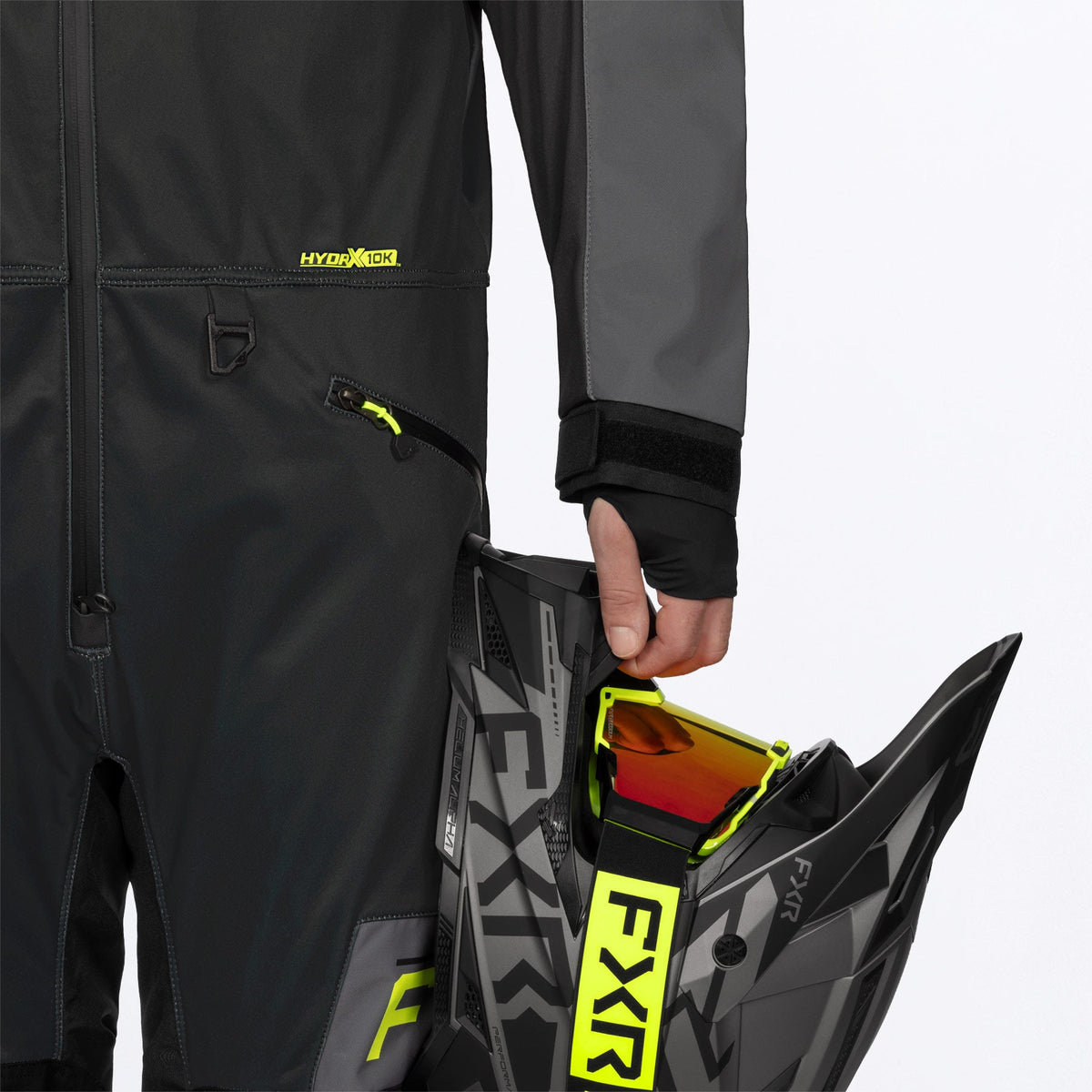 Men's Revo Lite Monosuit