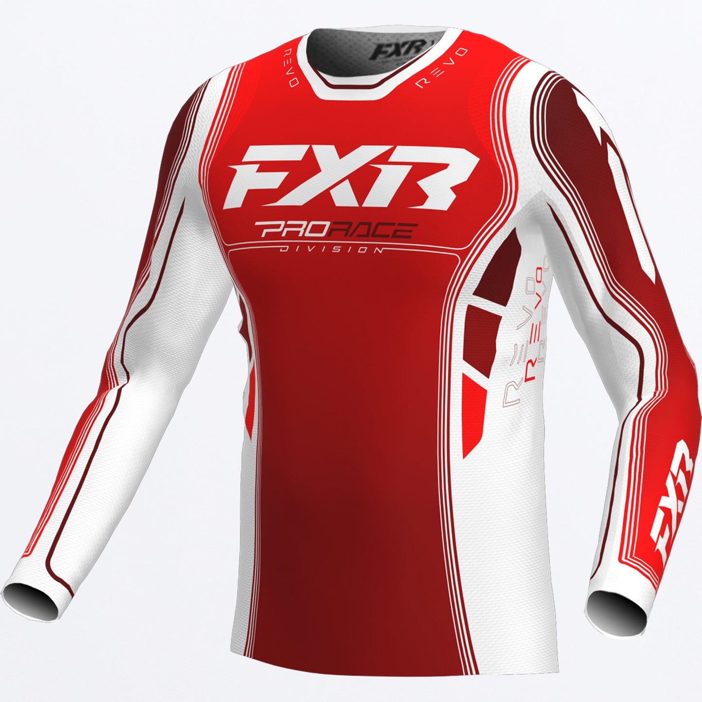 Revo Velocity MX Jersey
