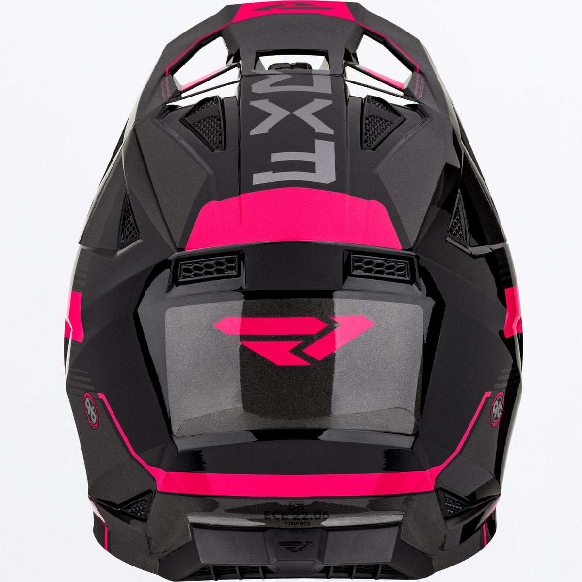 Apex Snow Helmet