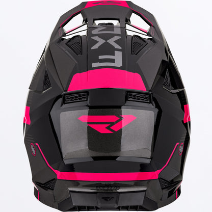 Apex Snow Helmet