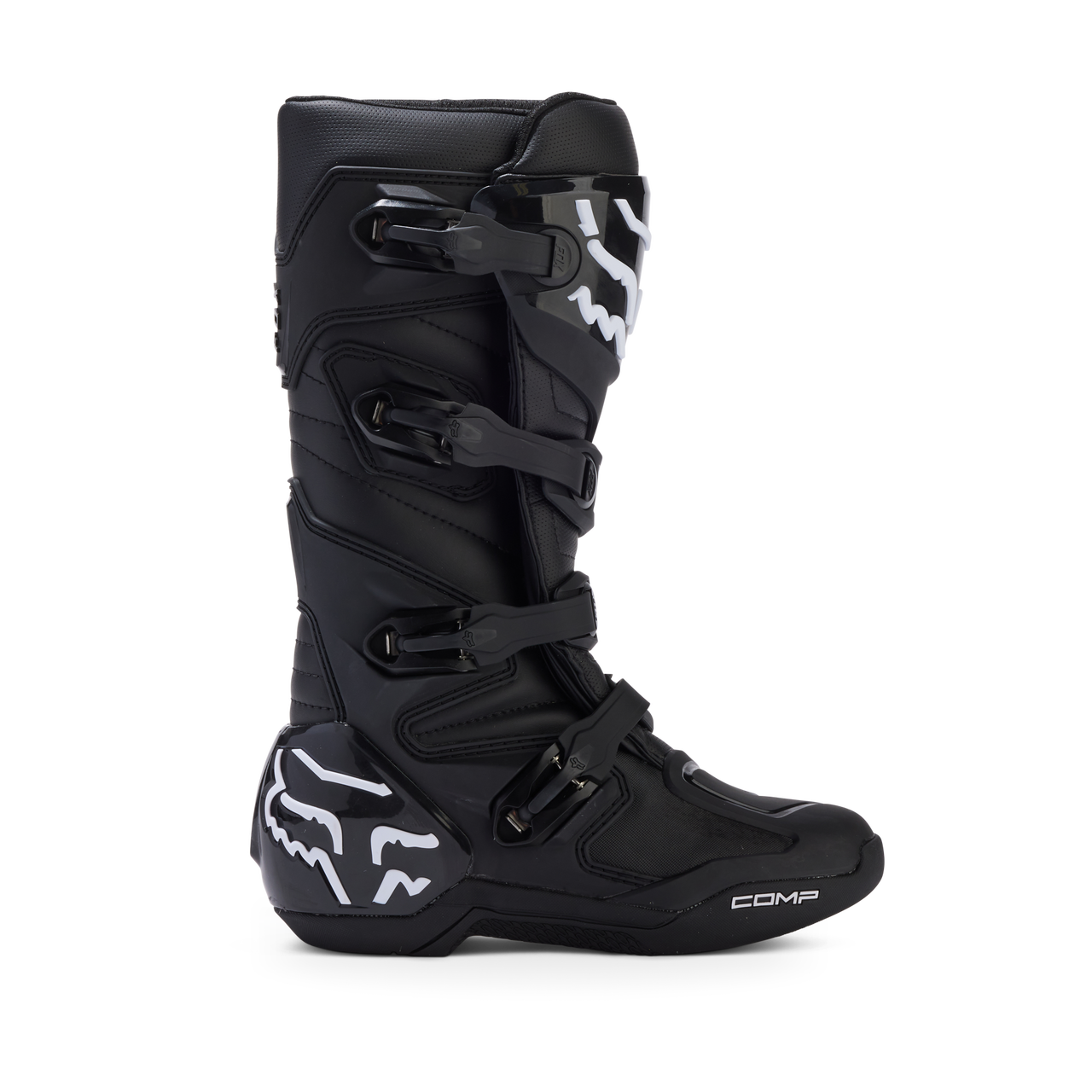 Youth Comp Boots