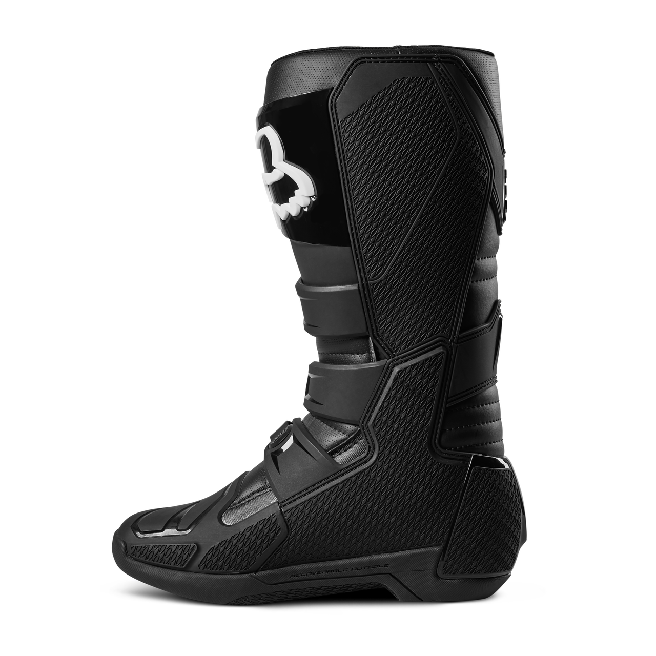 Comp Boots