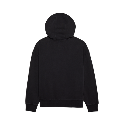 Wordmark Oversized Pullover Hoodie