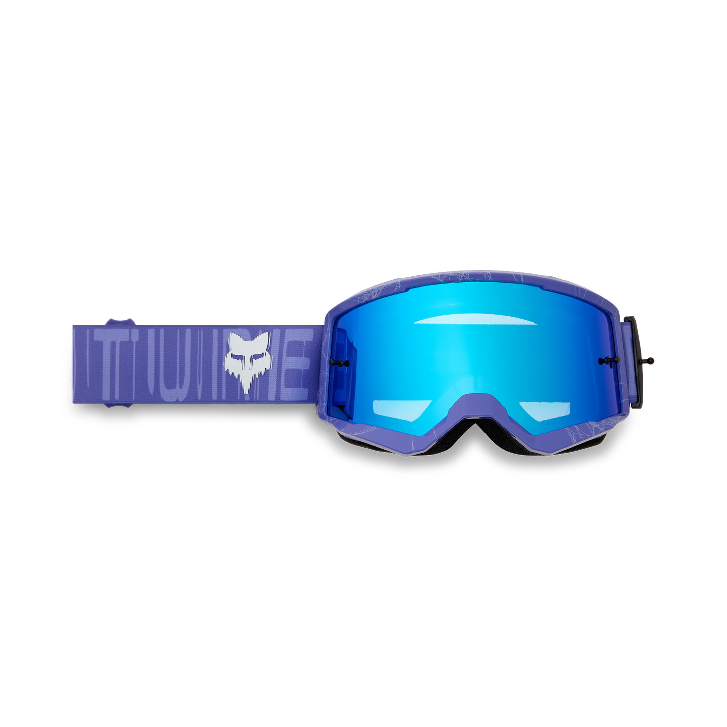 Main Diffuse Special Edition Mirrored Lens Goggles