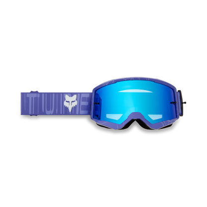 Main Diffuse Special Edition Mirrored Lens Goggles