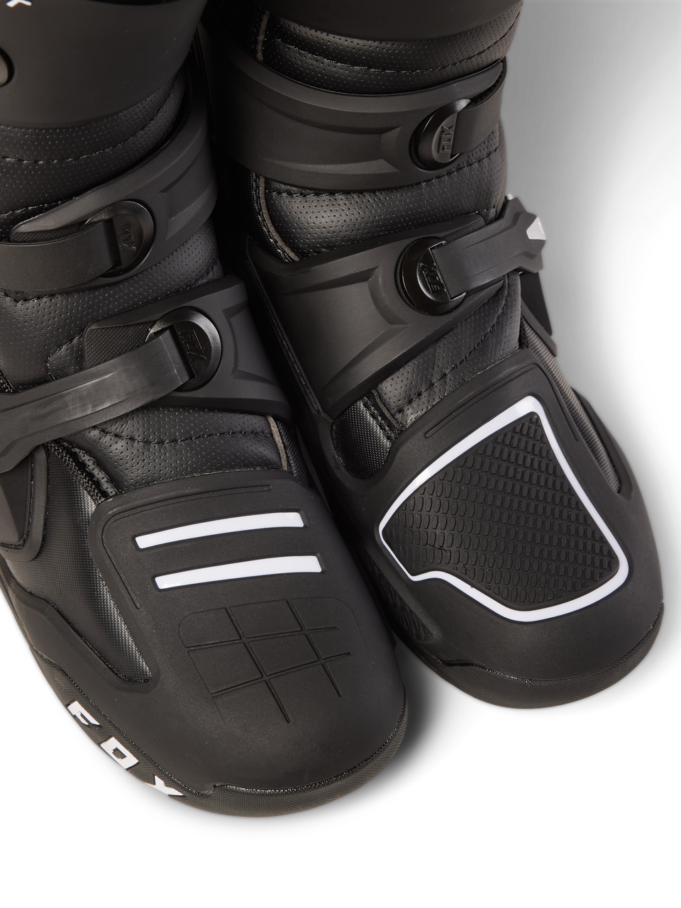 Instinct Boots