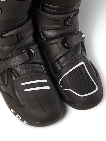 Instinct Boots