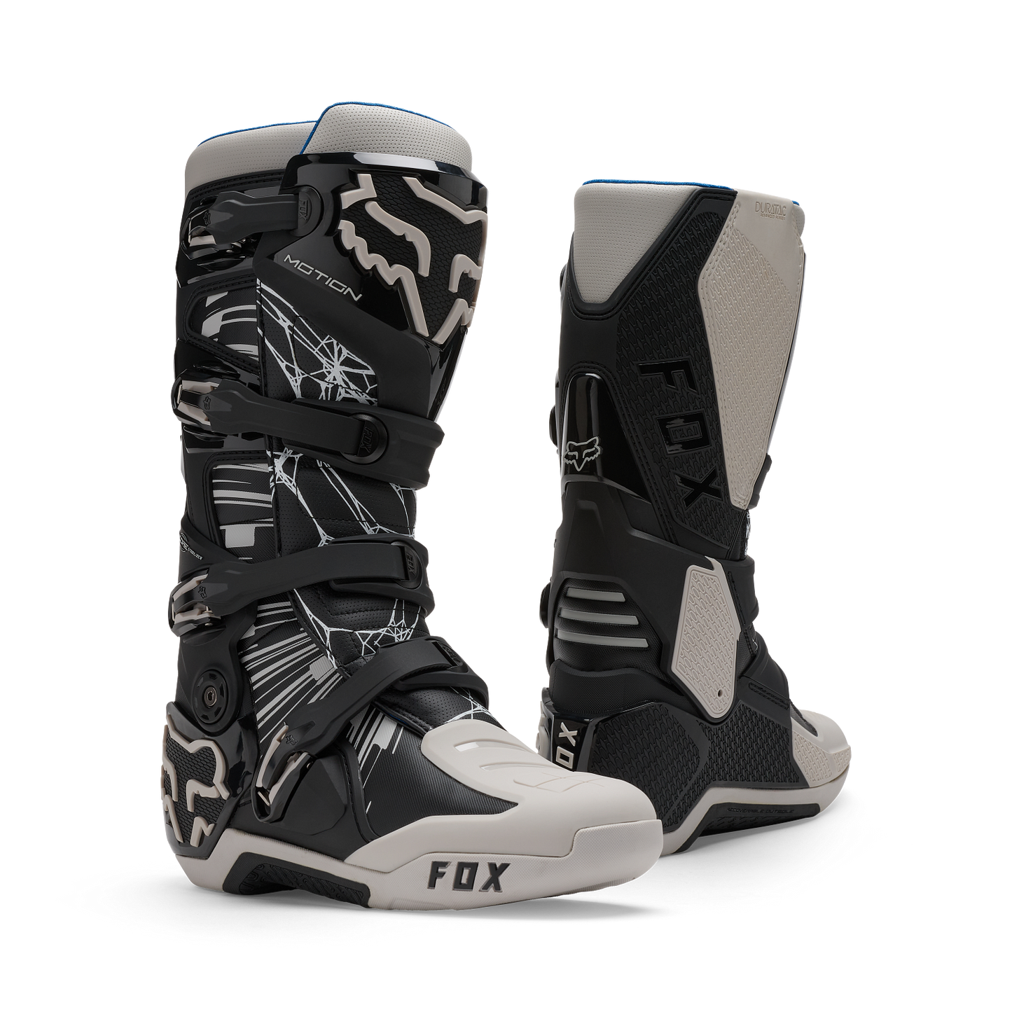 Motion Diffuse Special Edition Boots