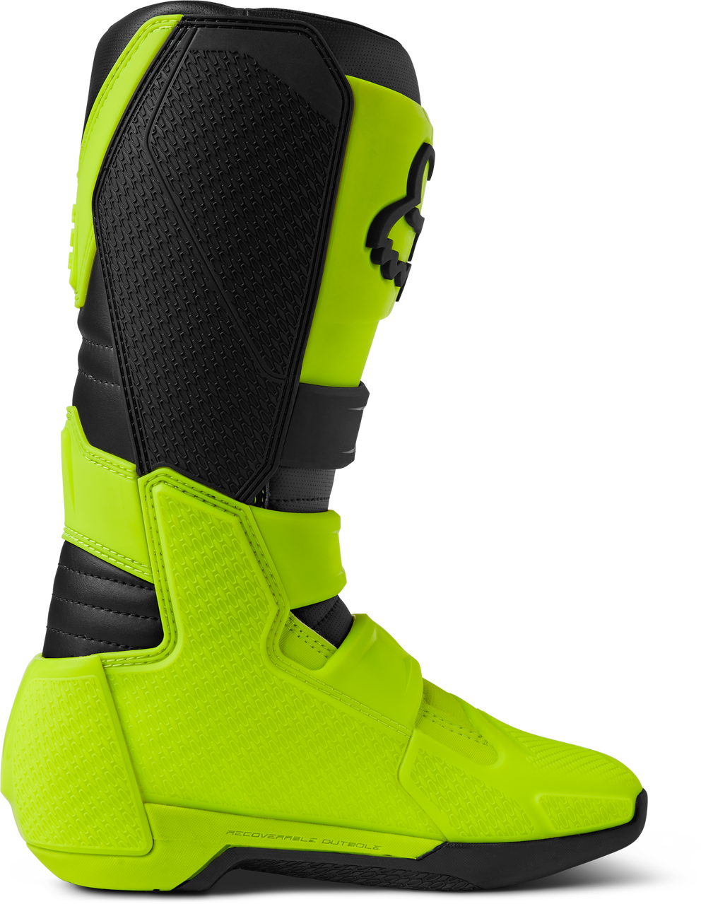 Comp Boots