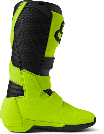 Comp Boots