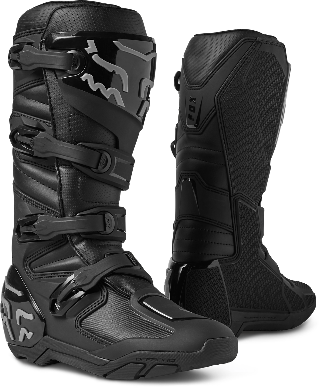Comp X Off Road Boots