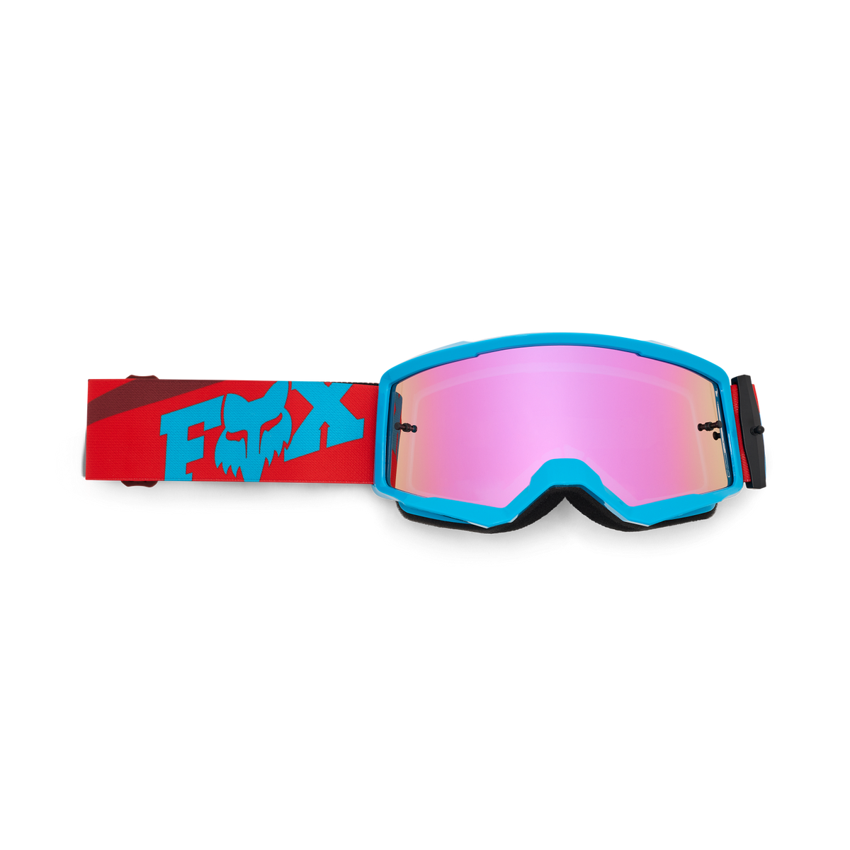 Youth Main Raid Goggles - Spark