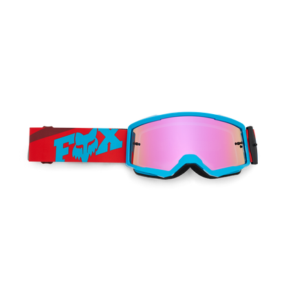 Youth Main Raid Goggles - Spark