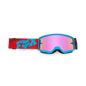 Youth Main Raid Goggles - Spark