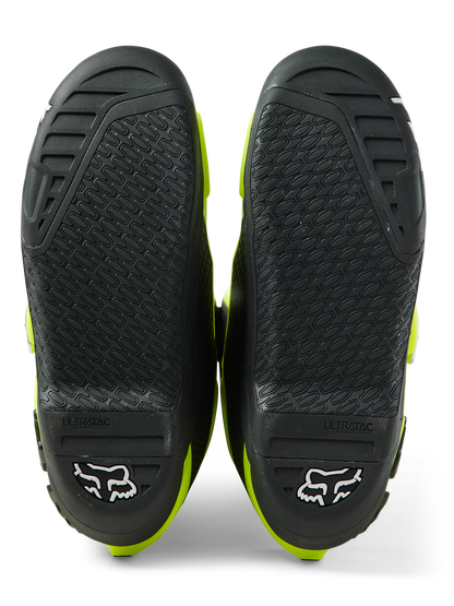 Instinct Boots