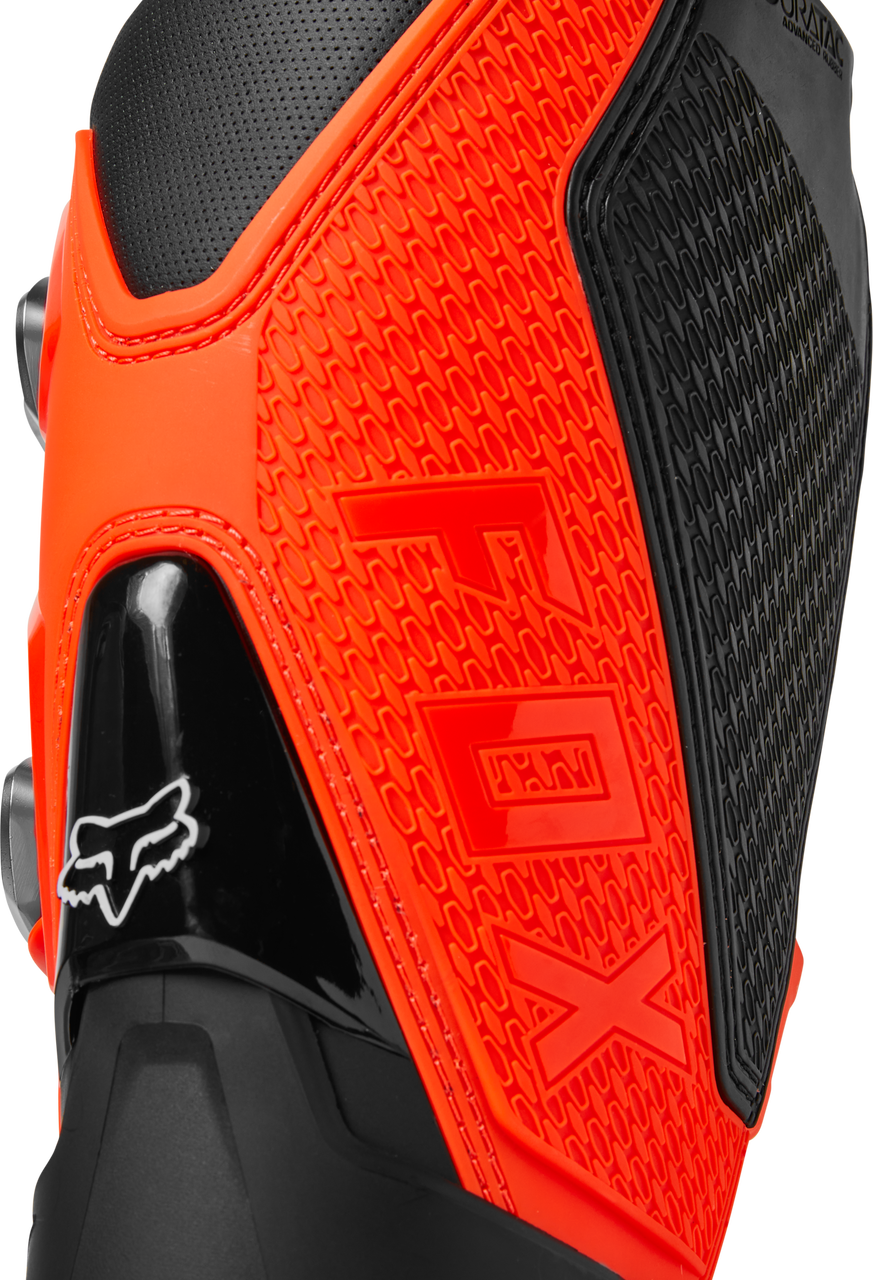 Motion Boots
