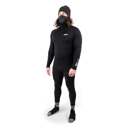 FZN Merino Hoodie