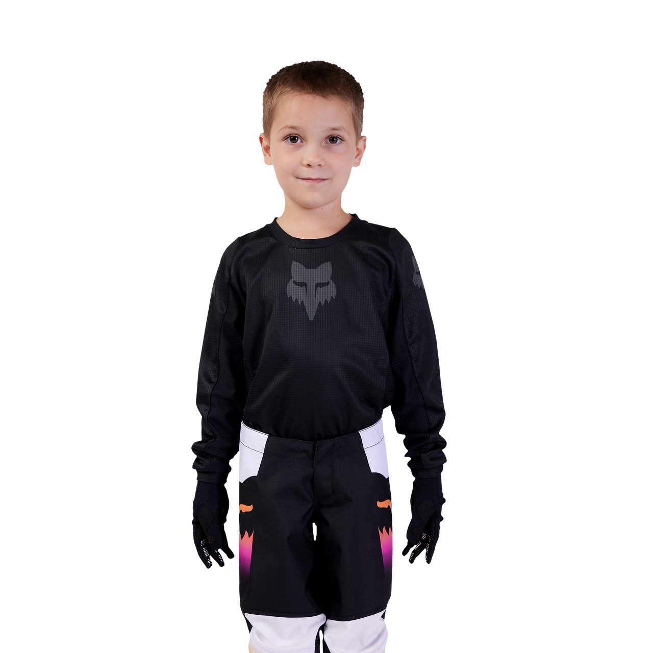 Kids 180 Blackout Jersey