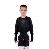 Kids 180 Blackout Jersey