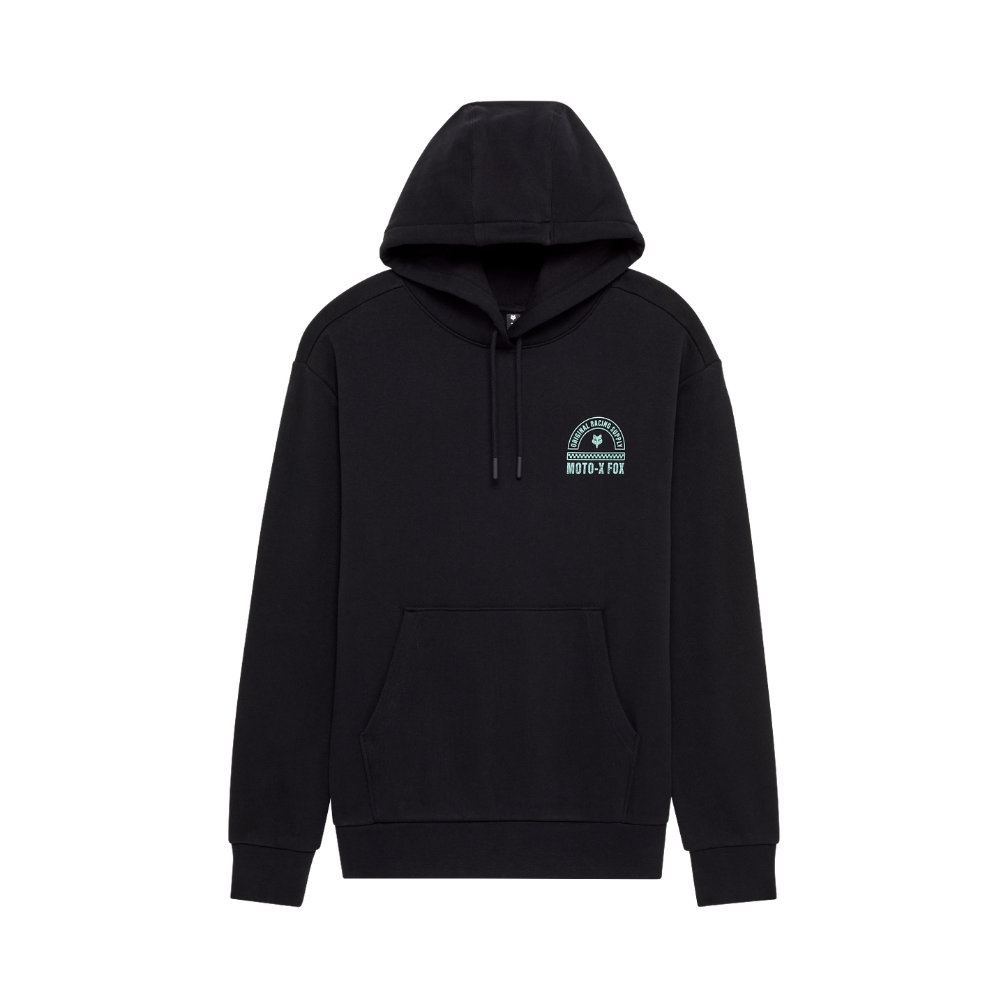 Womens Victory Pullover Hoodie