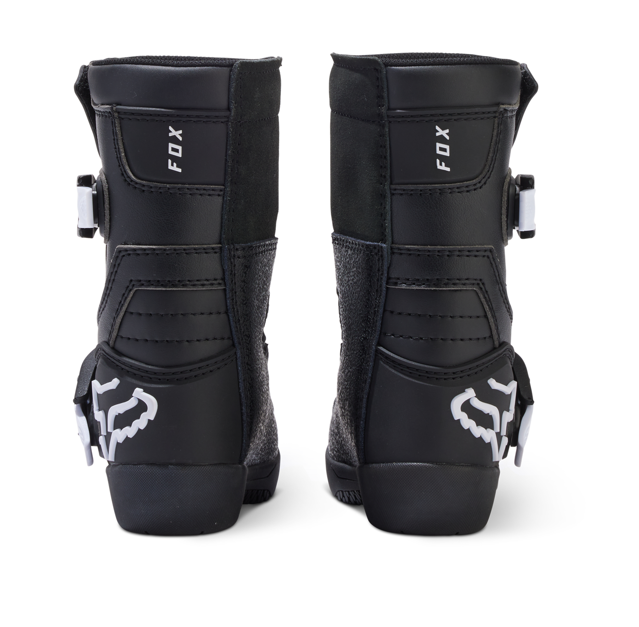 Kids Comp Boots