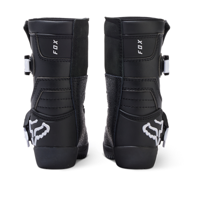 Kids Comp Boots