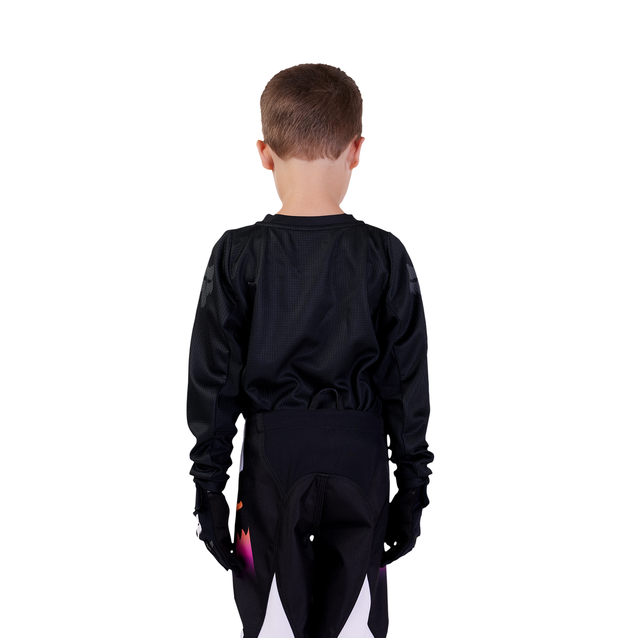 Kids 180 Blackout Jersey