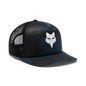 Vision Mesh Trucker Hat