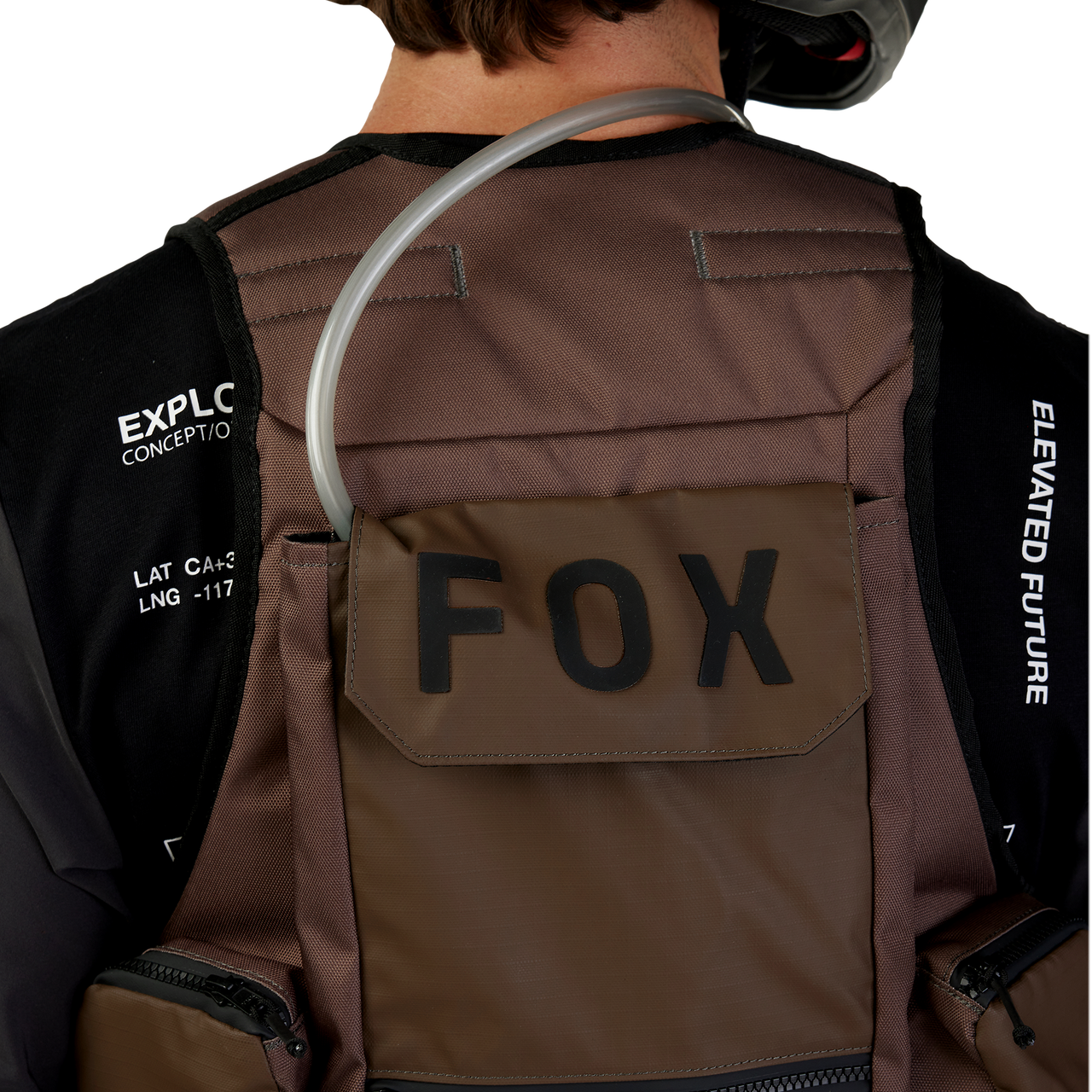 Legion Tac Vest