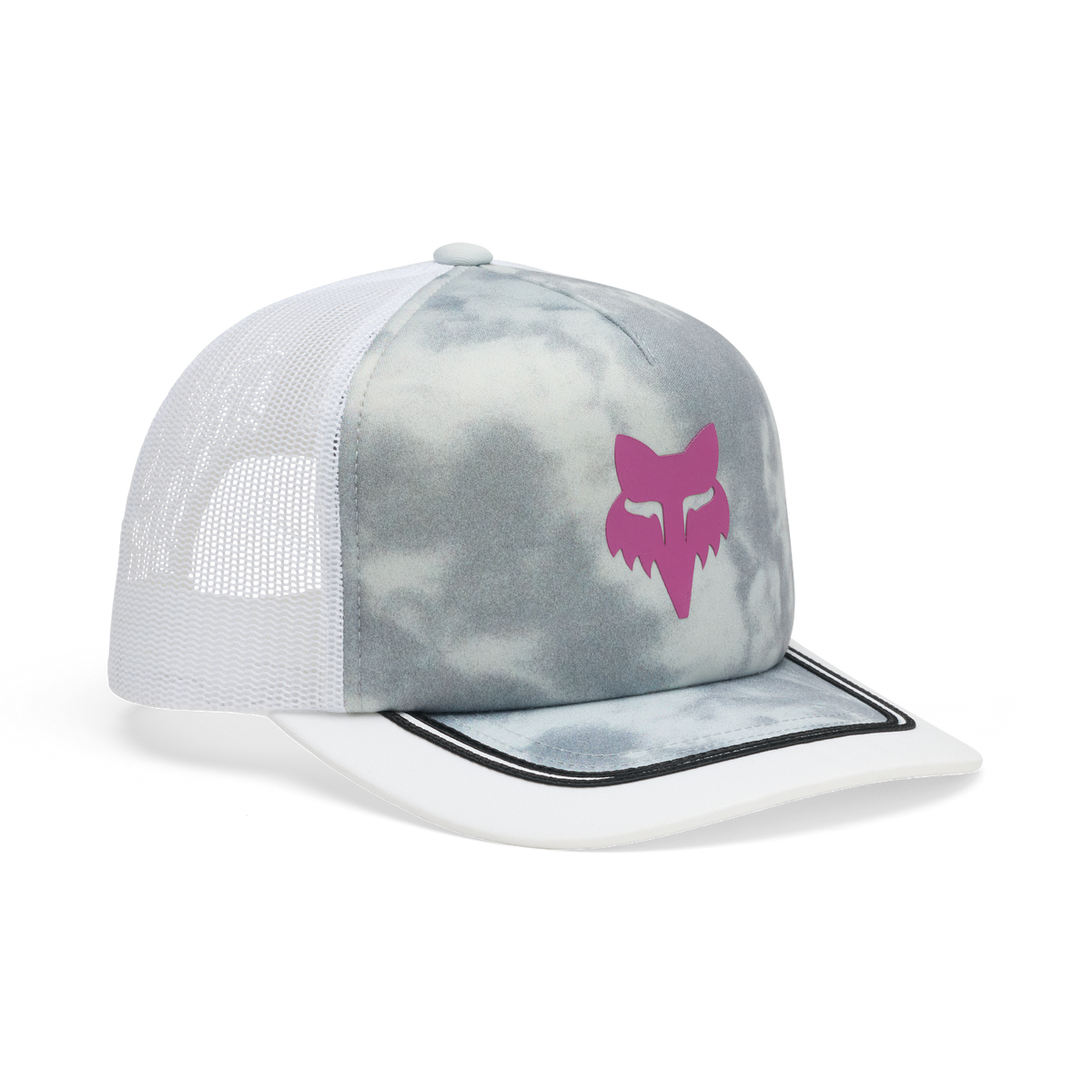 Women's Rooted Trucker Hat
