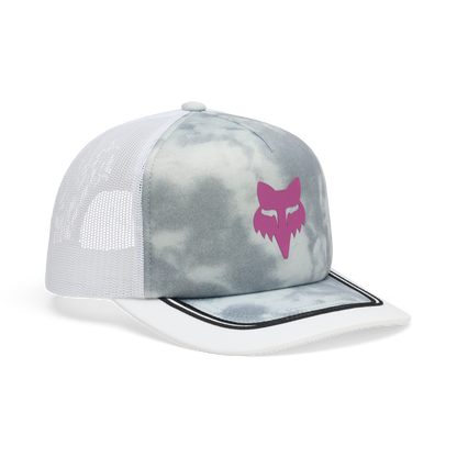 Women's Rooted Trucker Hat