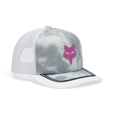 Women's Rooted Trucker Hat