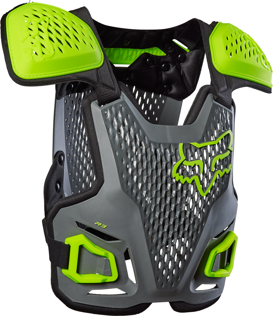 Youth R3 Chest Guard