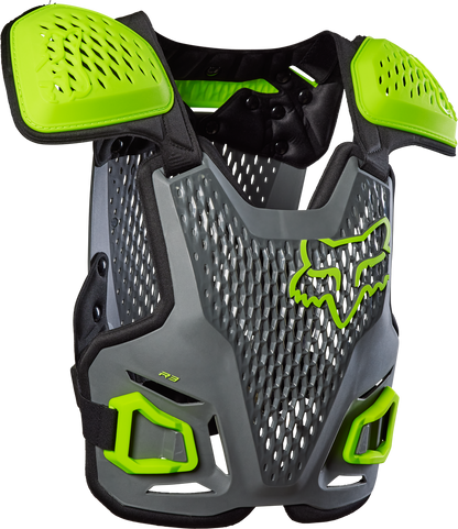 Youth R3 Chest Guard
